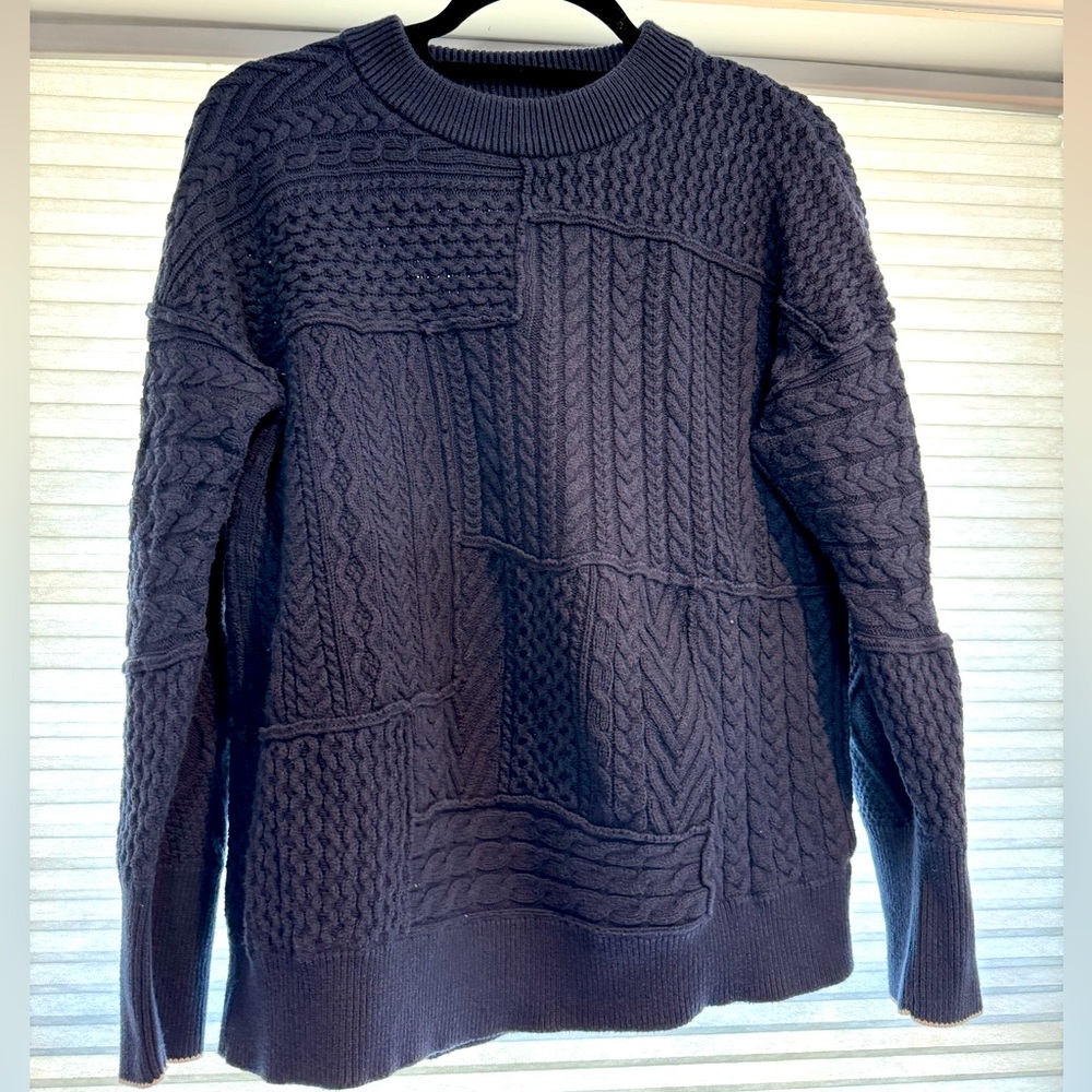 Vineyard vines sweater